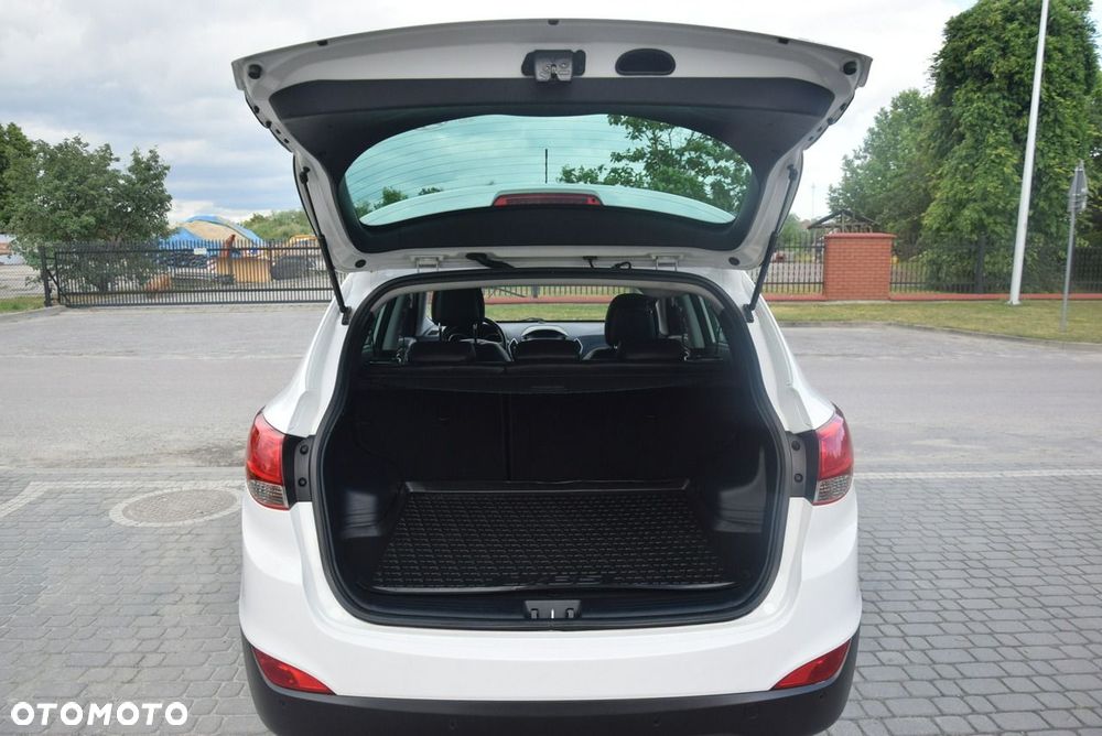 Hyundai ix35 - 14