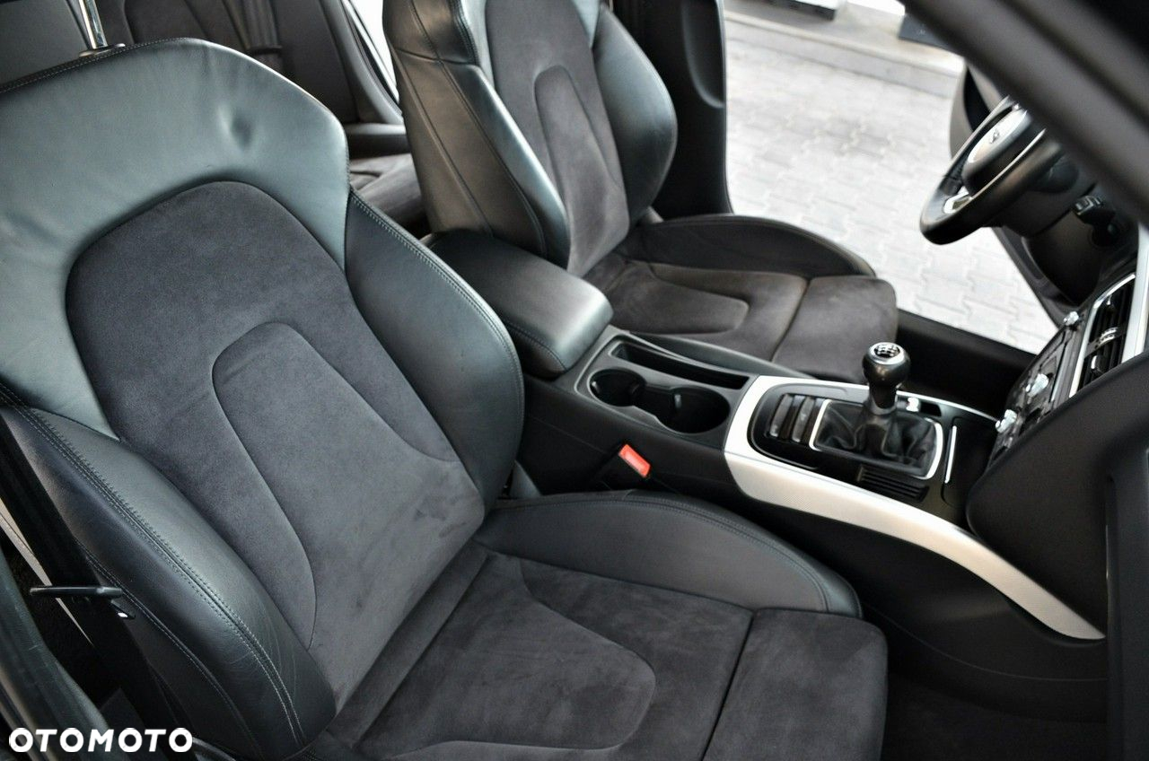 Audi A4 - 19