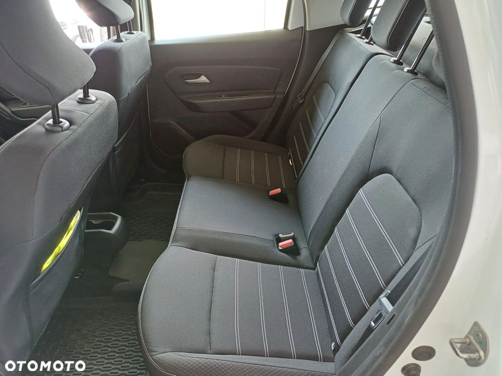 Dacia Duster 1.0 TCe Comfort - 13