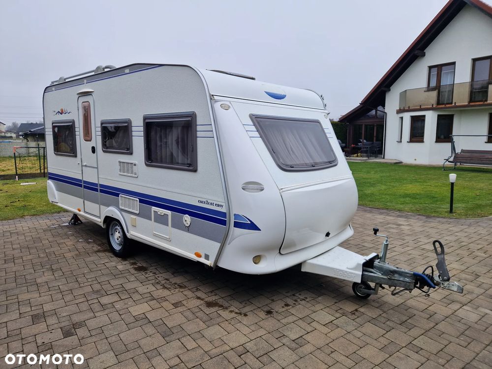 Hobby 470 EXCELLENT EASY - 1