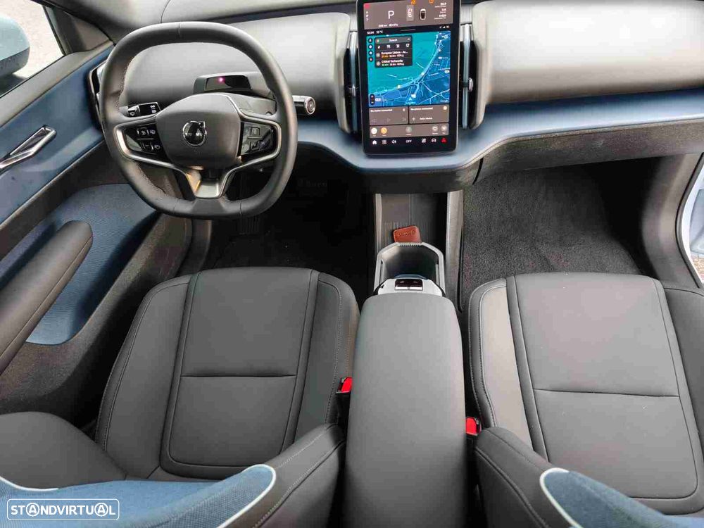 Volvo EX30 69 kWh Single Motor Extended Range Core - 5