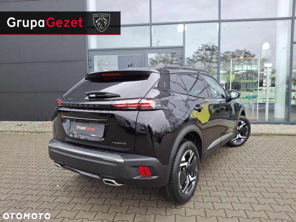 Peugeot 2008 - 4