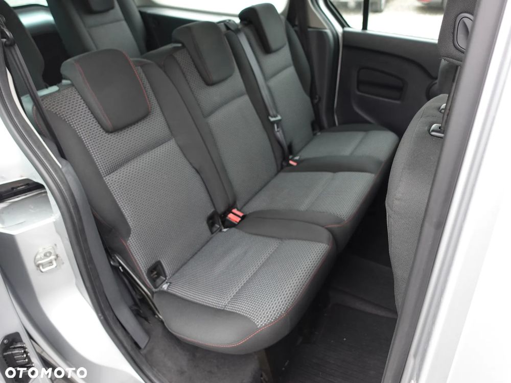 Mercedes-Benz Citan Tourer Extralang Start & Stop EDITION - 9