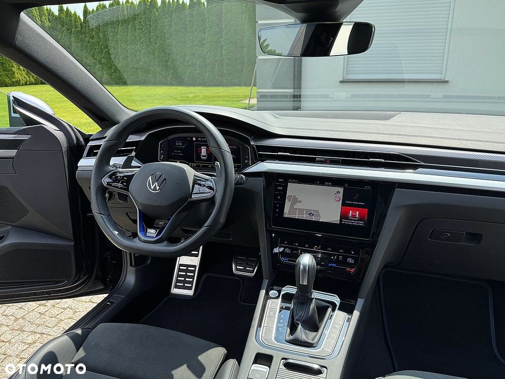 Volkswagen Arteon Shooting Brake 2.0 TSI 4Motion R DSG - 24
