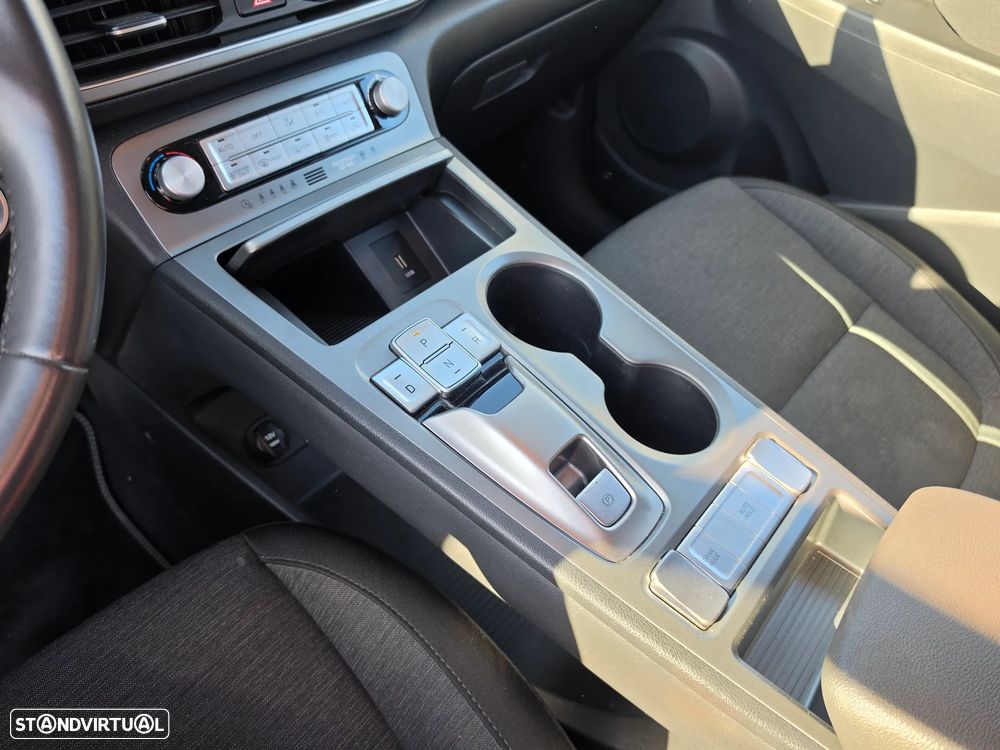 Hyundai Kauai Standard - 22