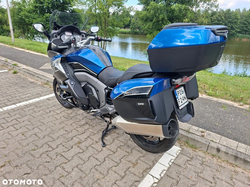 BMW K - 10