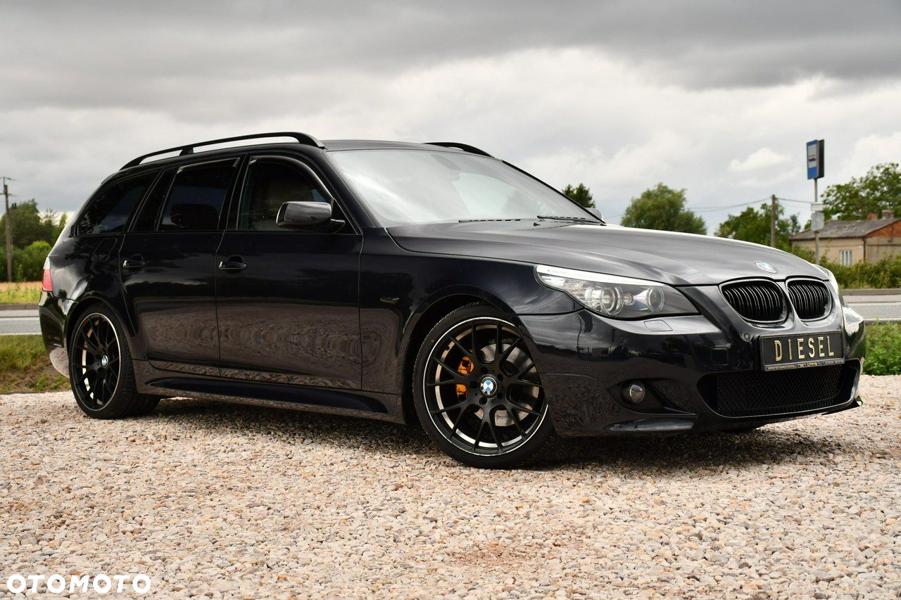 BMW Seria 5 - 14