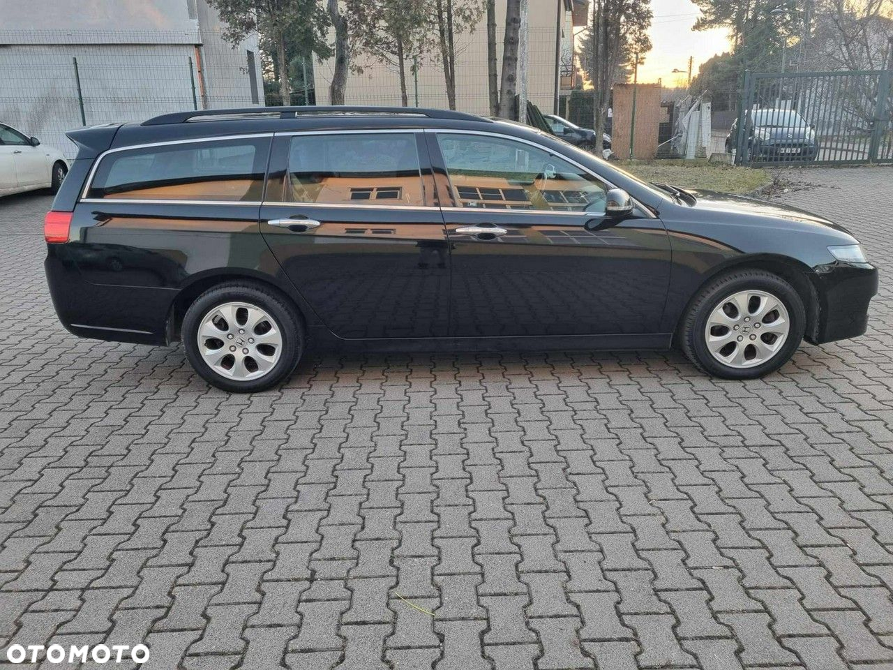 Honda Accord - 18