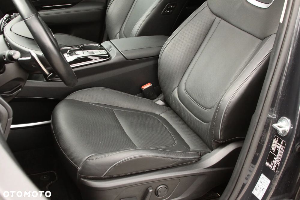 Hyundai Tucson 1.6 T-GDi HEV Executive 2WD - 31