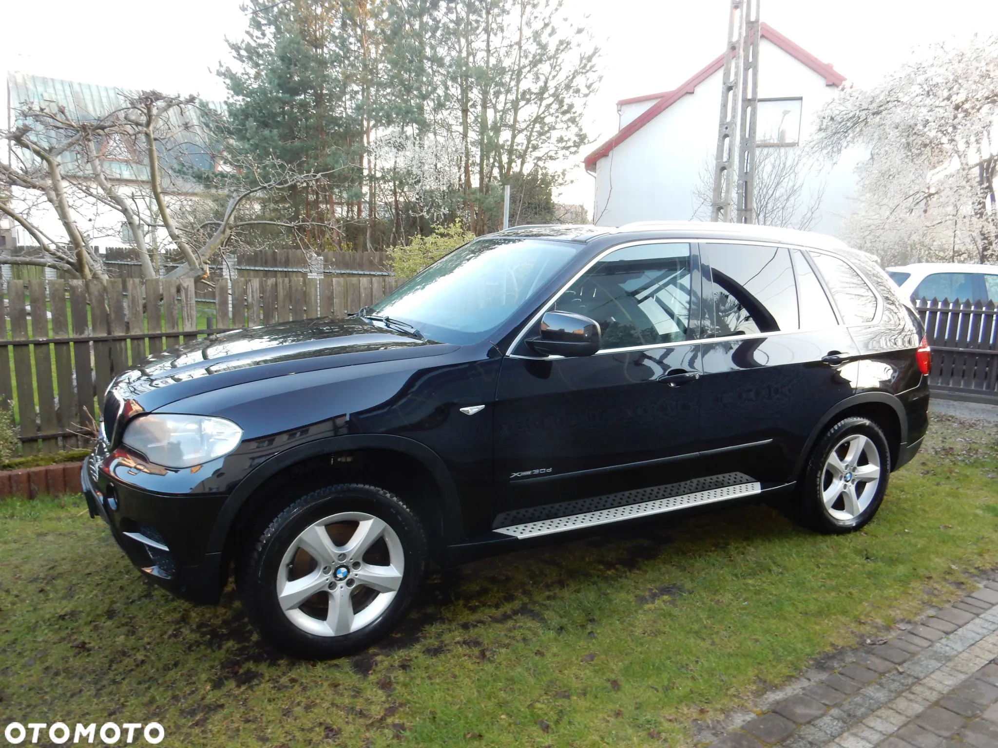 BMW X5 3.0d xDrive - 2