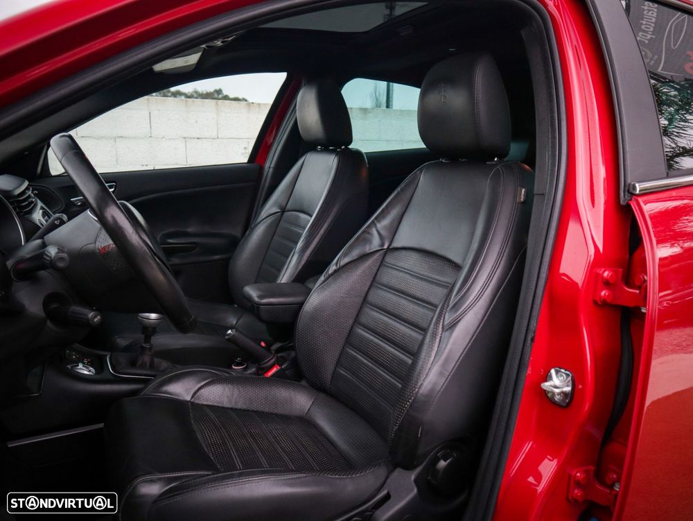 Alfa Romeo Giulietta 1.6 JTDm Exclusive - 21