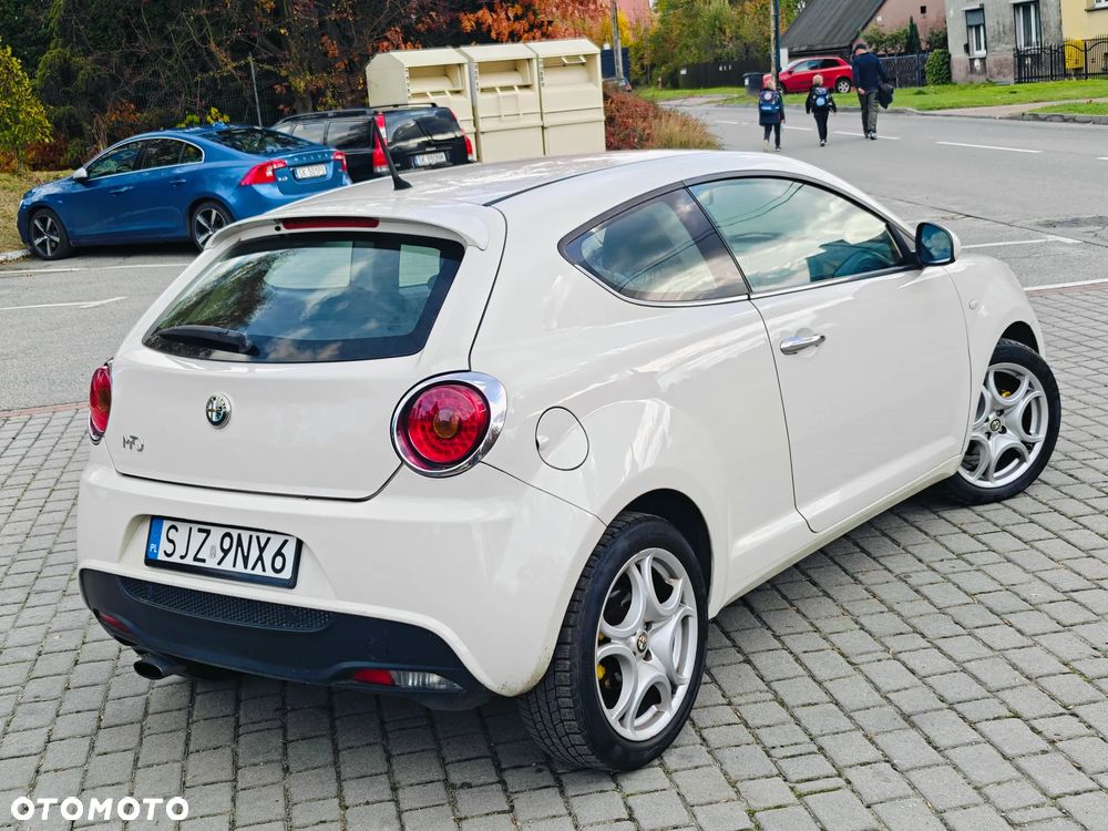 Alfa Romeo Mito 1.4 MultiAir Distinctive - 1
