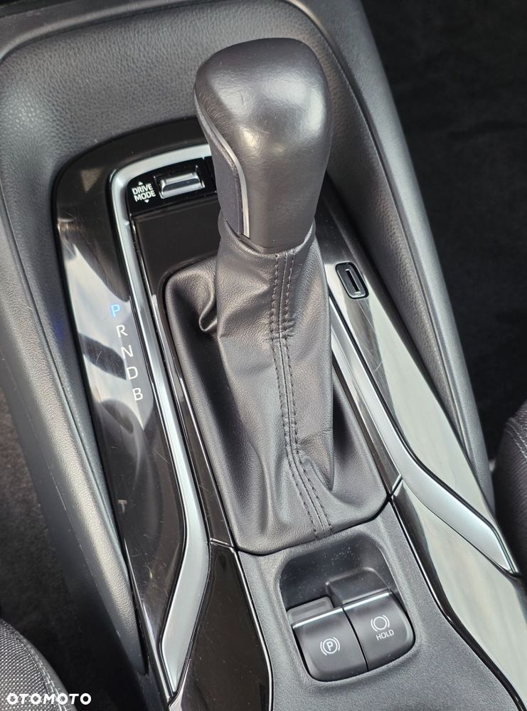 Toyota Corolla 1.8 Hybrid Comfort - 20