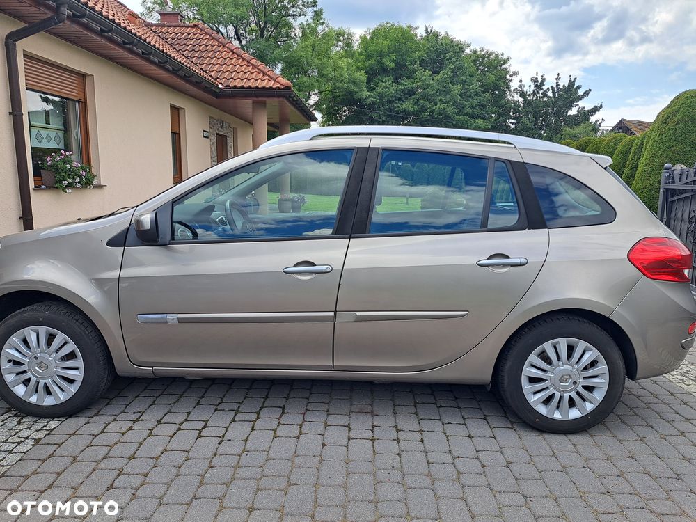 Renault Clio 1.2 TCE Expression - 13
