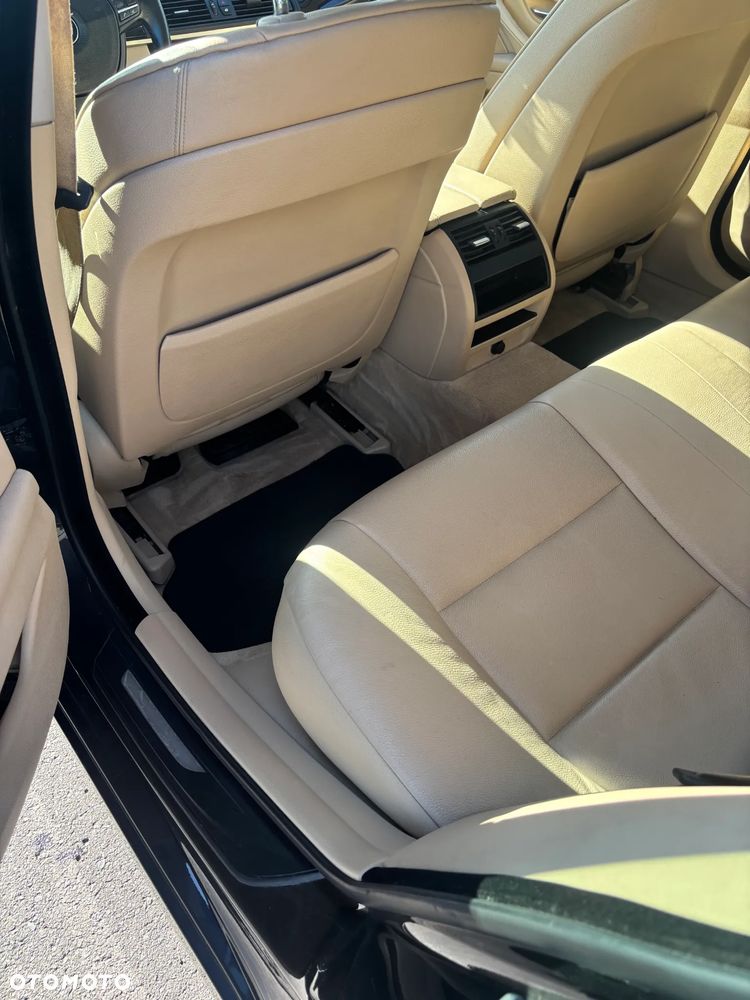BMW Seria 5 - 9