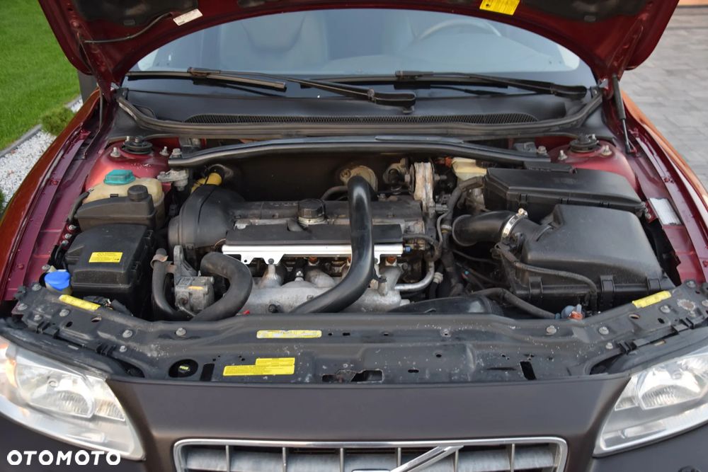 Volvo XC 70 AWD Summum - 18