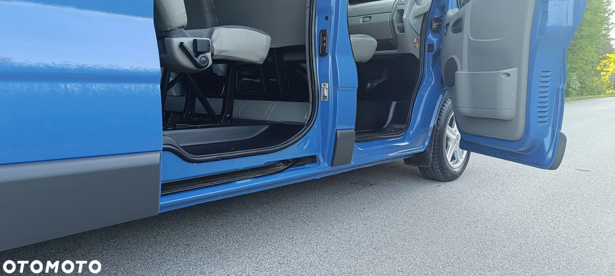 Renault Trafic L2H1 Komfort - 20