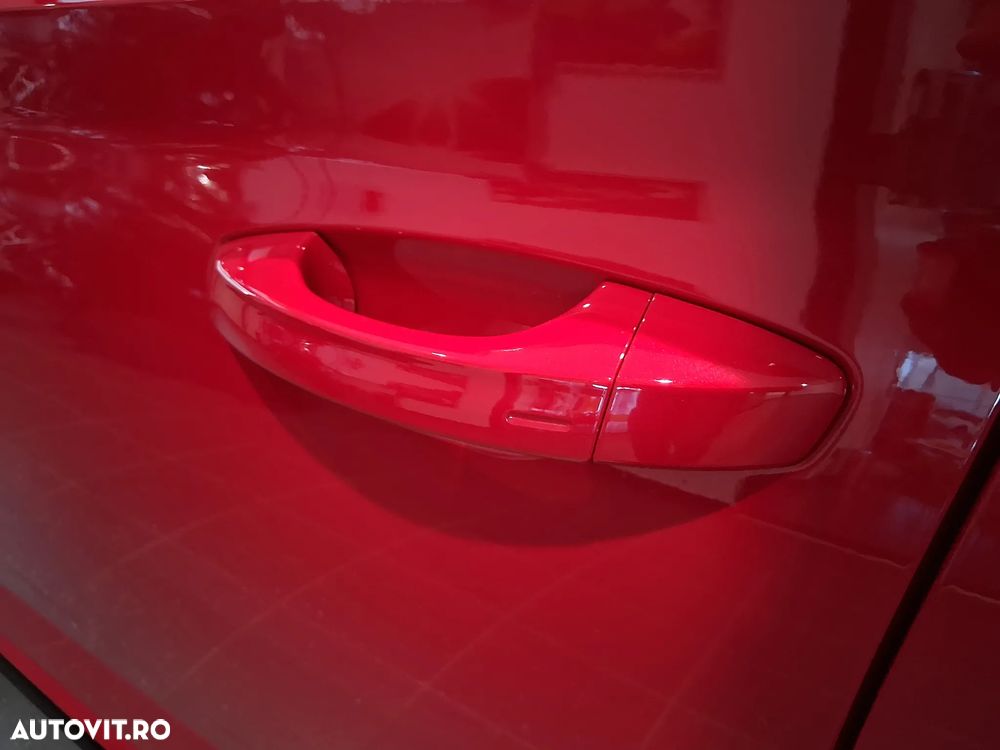 Skoda Kamiq 1.5 TSI DSG Monte Carlo - 13