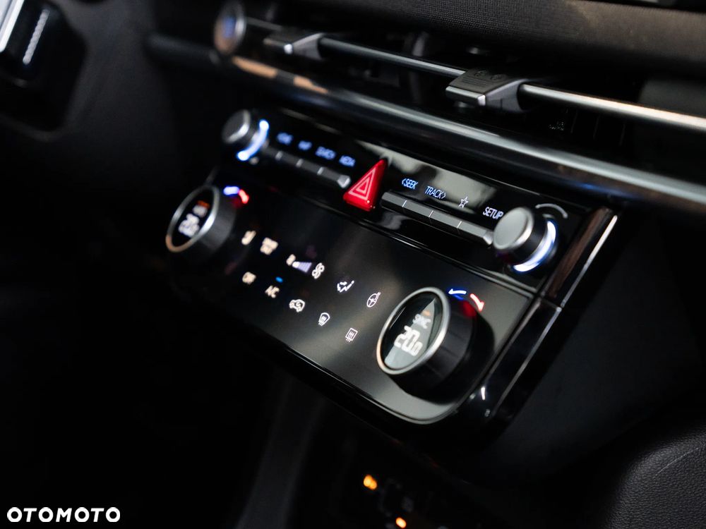Hyundai Tucson - 30