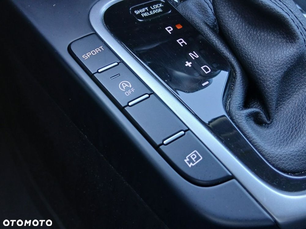 Kia XCeed 2025