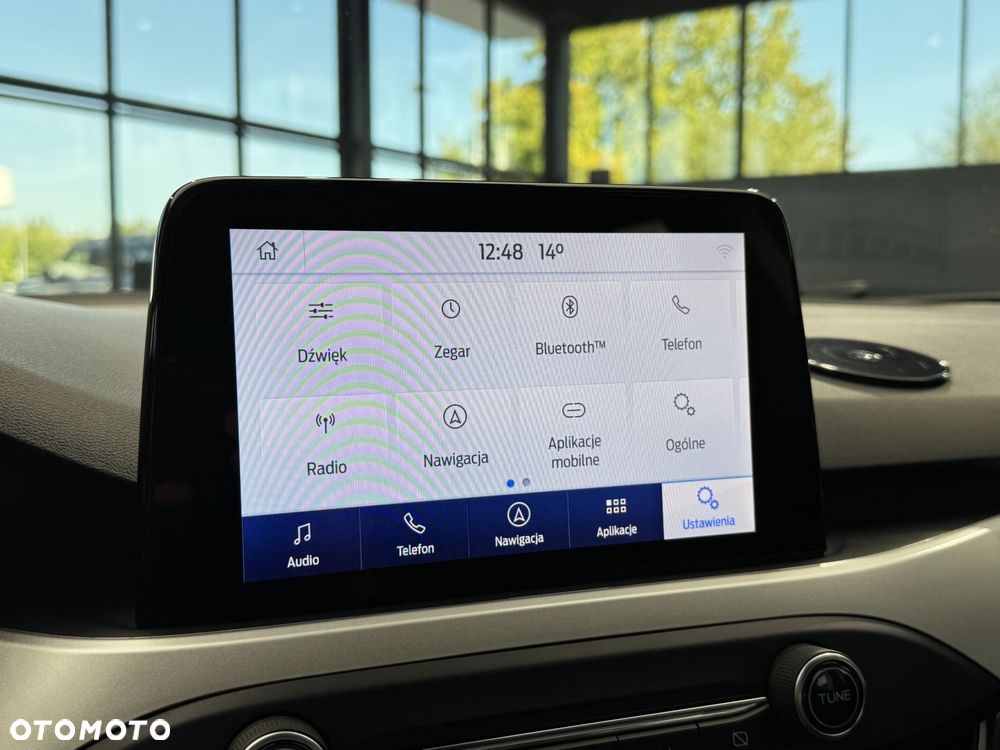 Ford Focus 1.5 EcoBlue Connected - 37