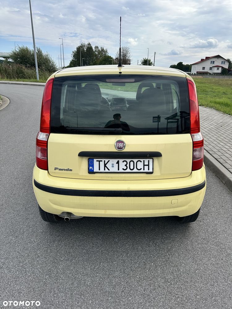Fiat Panda - 3