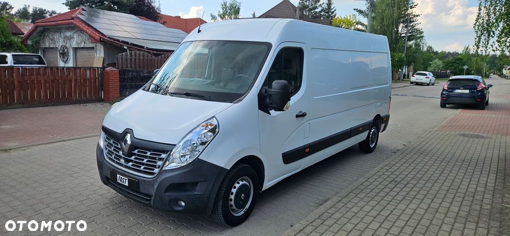 Renault MASTER - 3