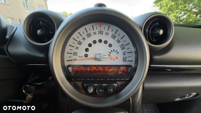 MINI Countryman Cooper D ALL4 - 21