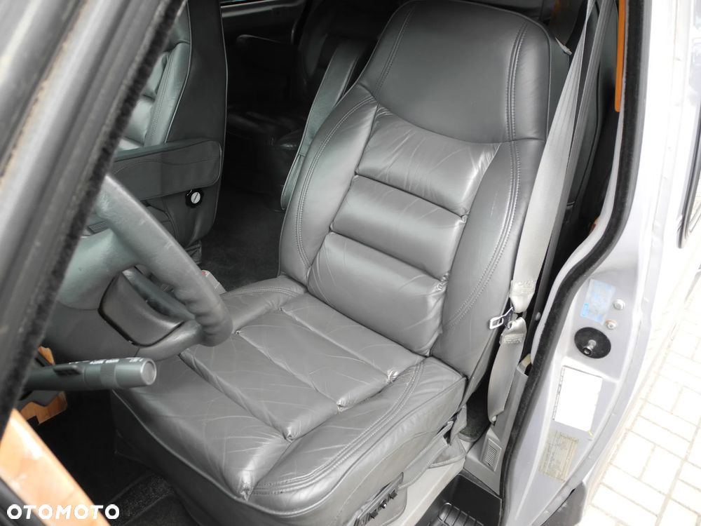 Chevrolet Astro 4.3i V6 - 11