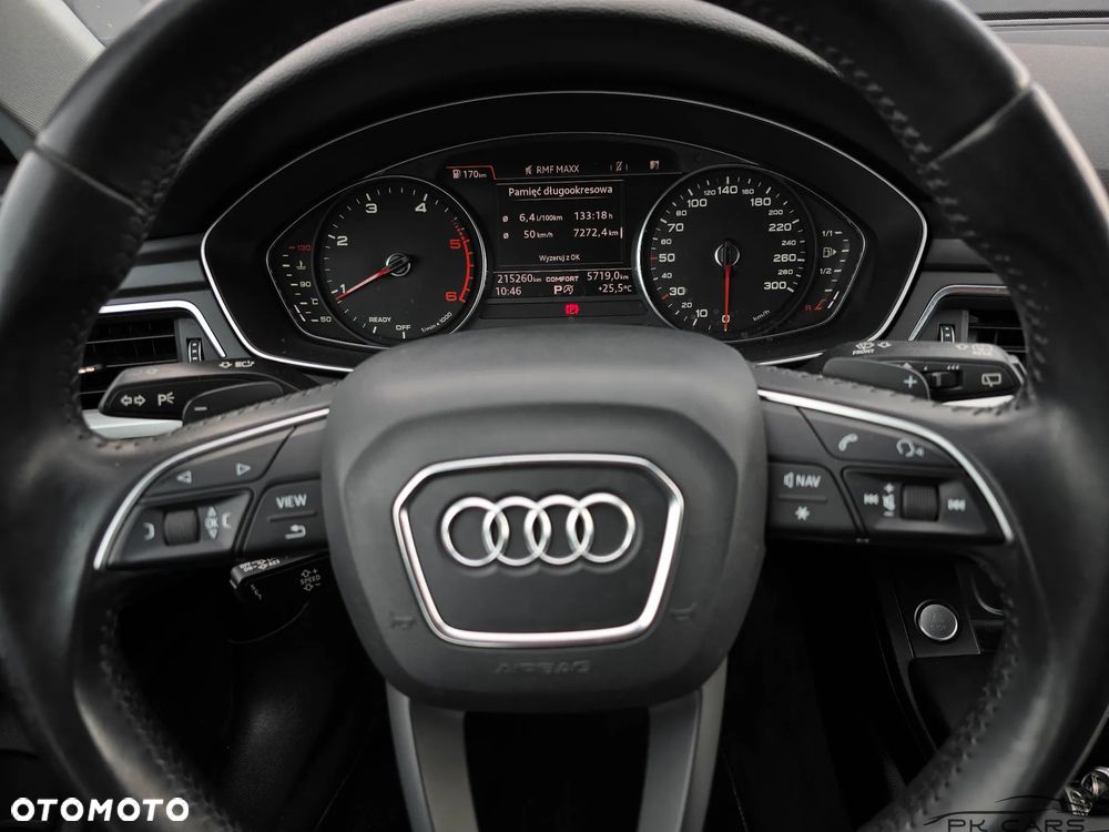 Audi A4 ver-2-0-tdi-clean-diesel-quattro-s-tronic - 24