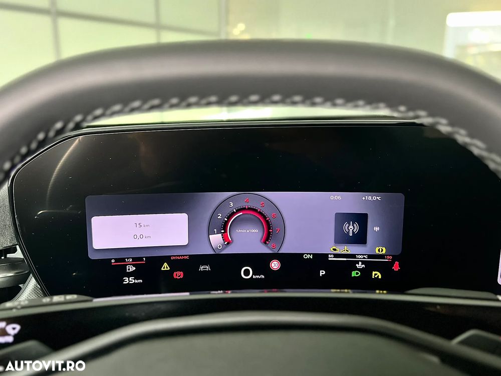 Audi Q3 Sportback TFSI quattro 150 kW - 21