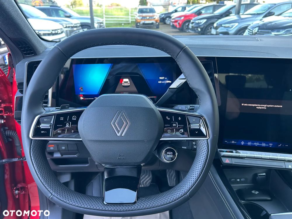 Renault Austral 1.3 TCe mHEV Techno - 10