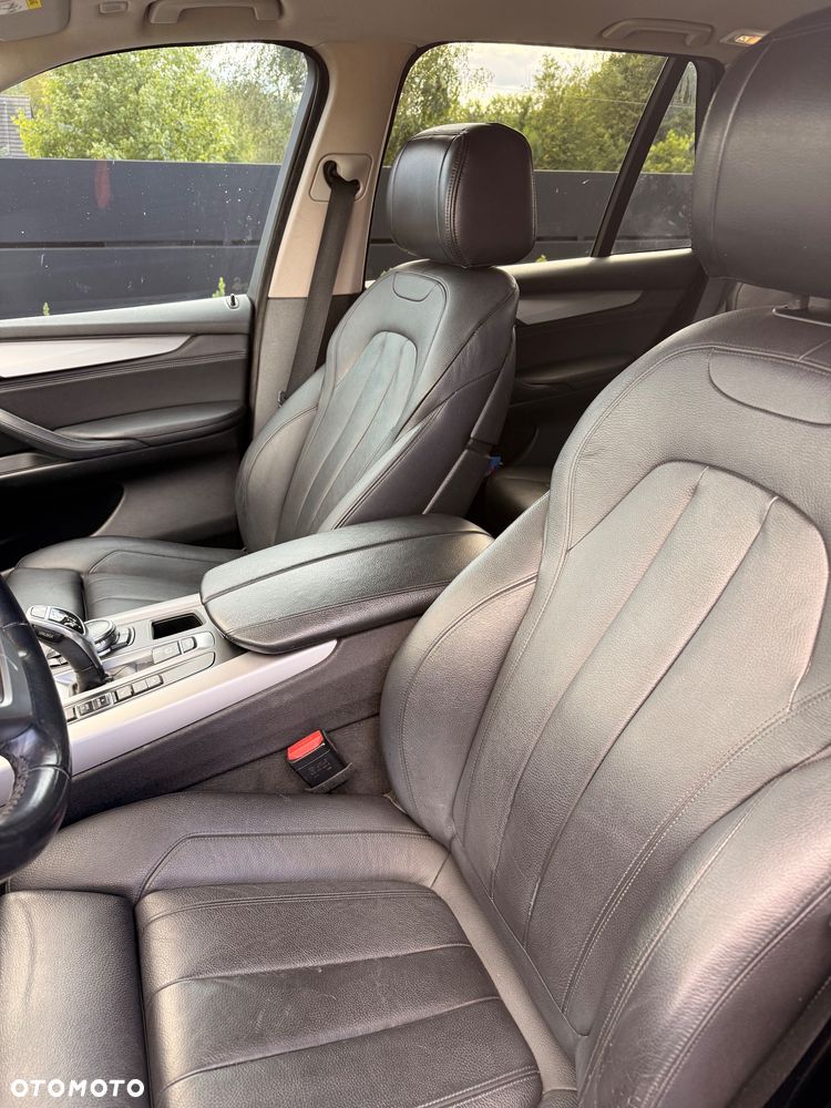 BMW X5 xDrive30d - 9