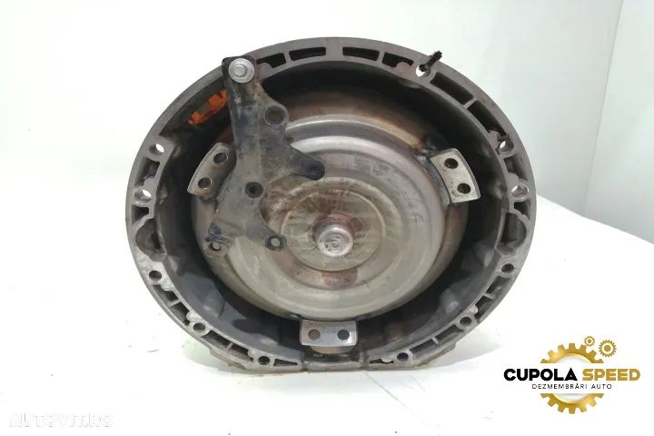 Cutie viteze automata 7G 722902 Mercedes ML W164 3.0CDI 2005-2013 - 2