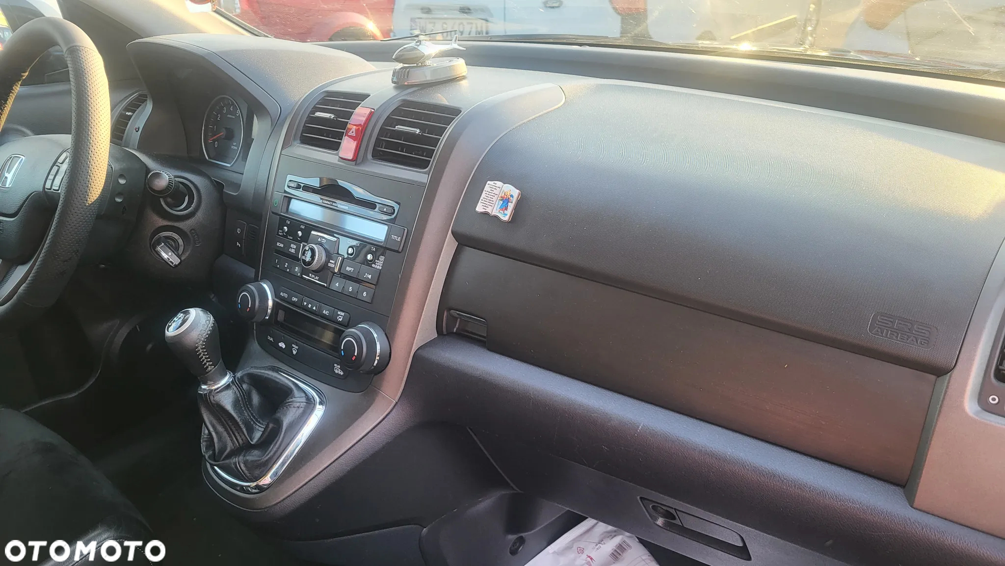 Honda CR-V 2.0 Executive - 12