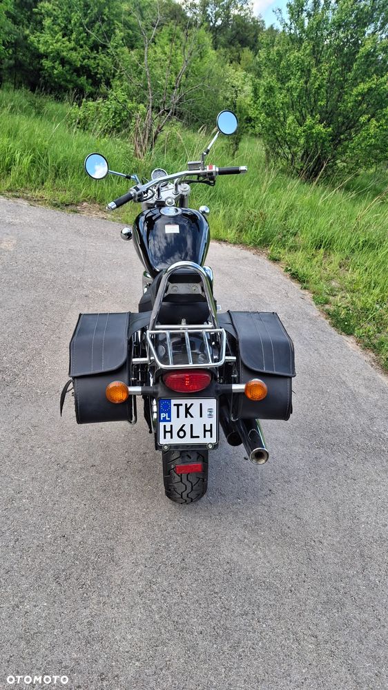 Suzuki Marauder - 6