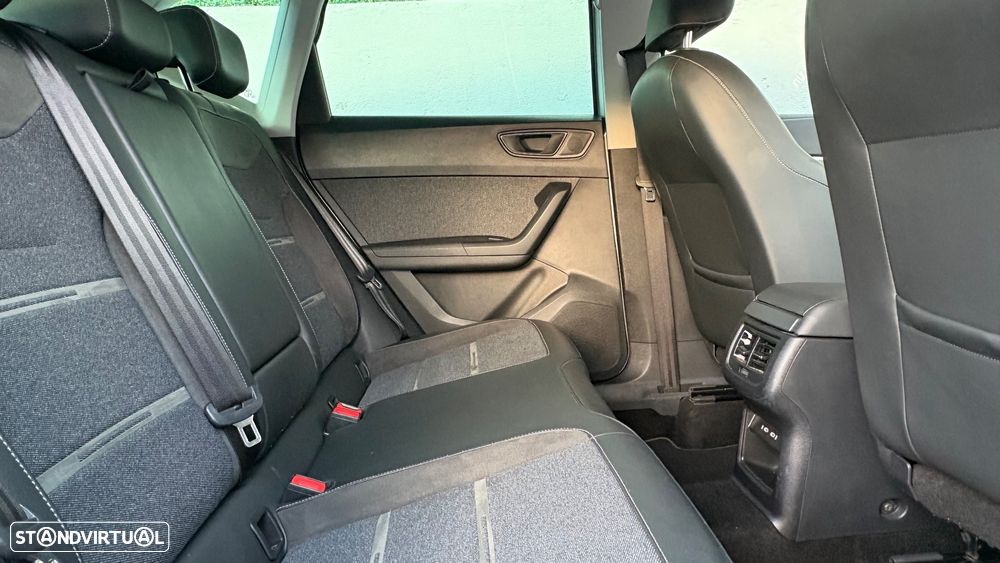 SEAT Ateca 1.5 TSI Xperience DSG - 11