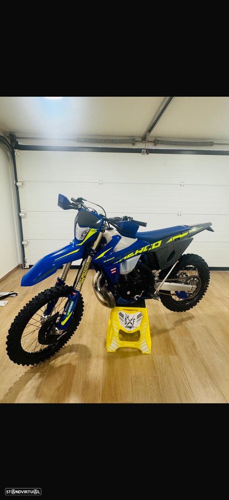 Sherco 300 - 3