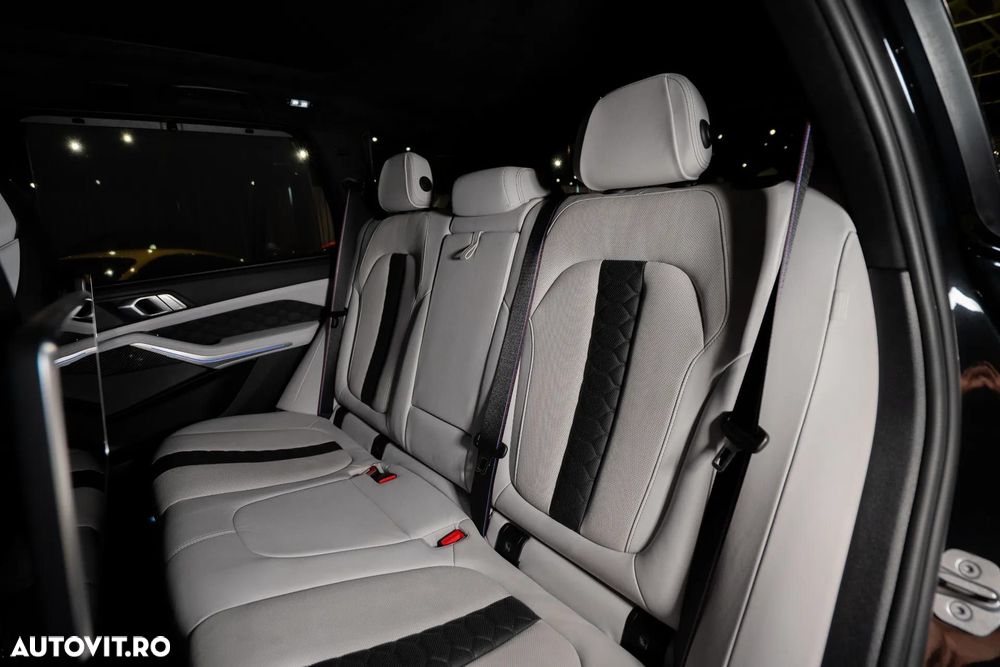 BMW X5 M - 33
