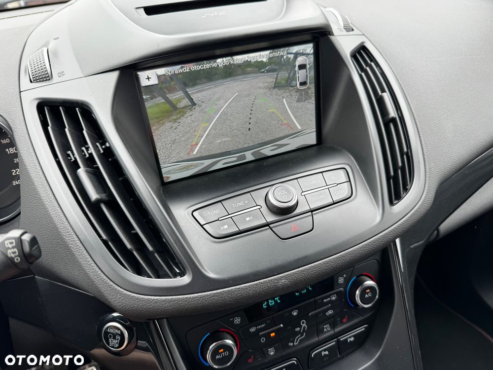 Ford Kuga 1.5 EcoBoost 2x4 ST-Line - 34