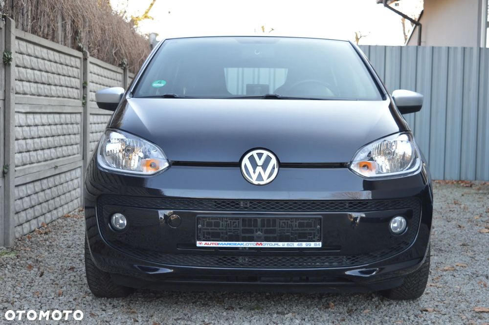 Volkswagen up! club - 12