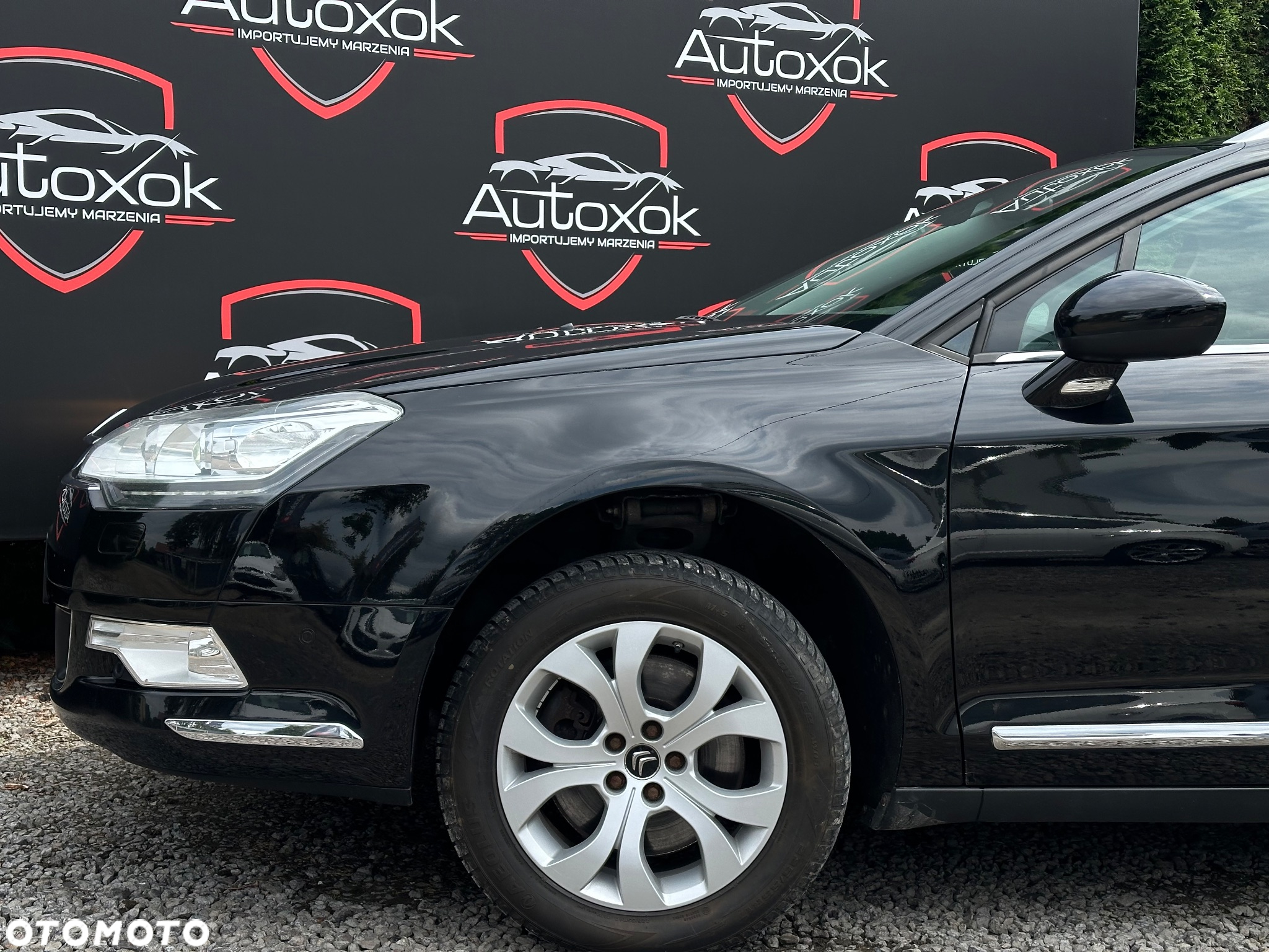 Citroën C5 Tourer HDi 200 FAP Exclusive - 4
