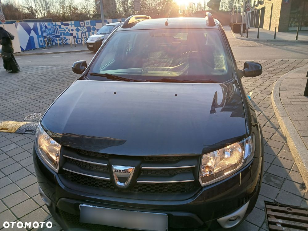 Dacia Sandero - 13