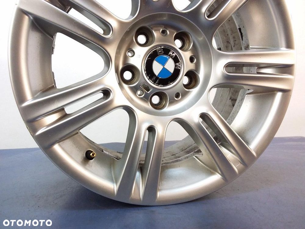 BMW 3 E90 E91 FELGA M PAKIET 5X120 8,5X17 ET 37 - 3