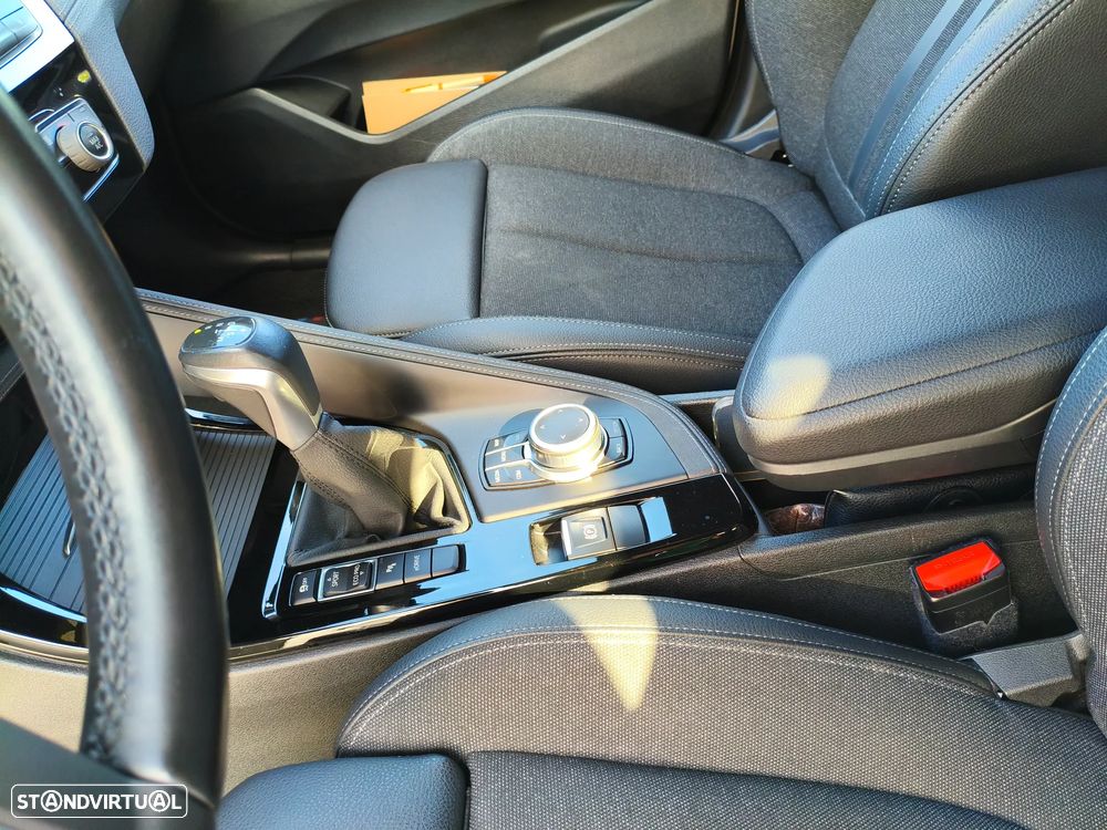 BMW X2 25 e xDrive Pack M - 14