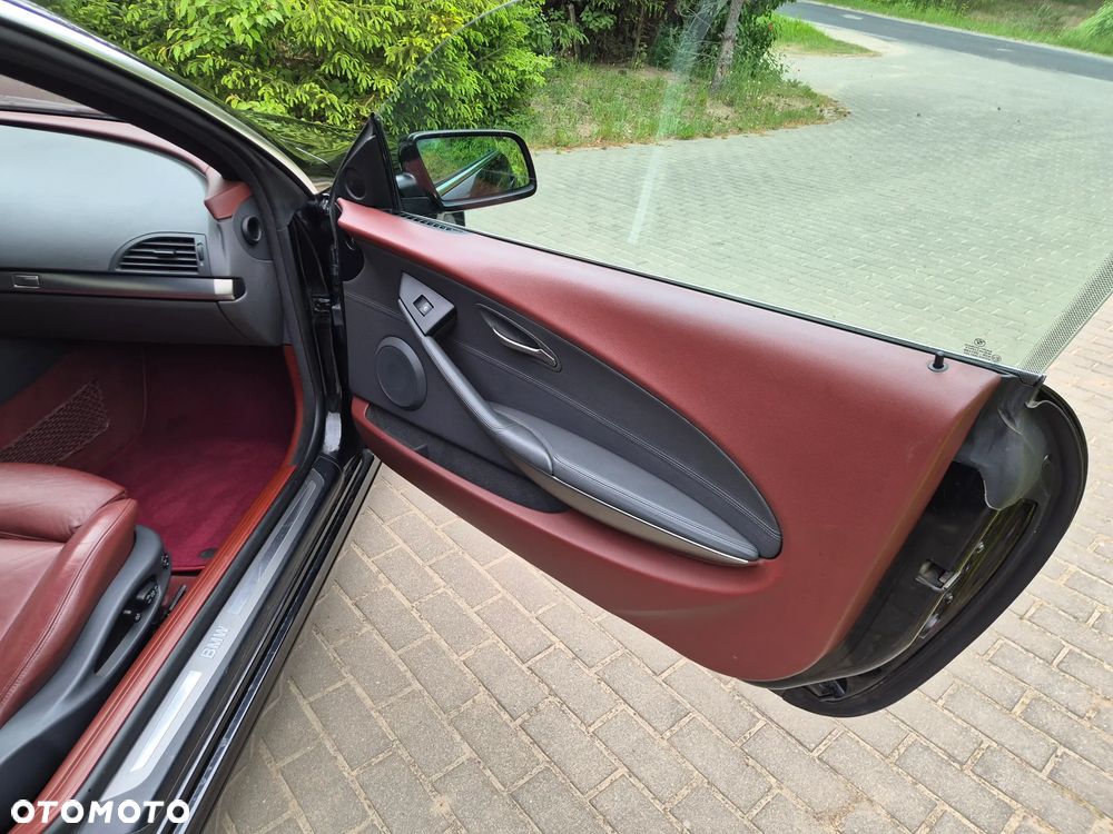 BMW Seria 6 - 26