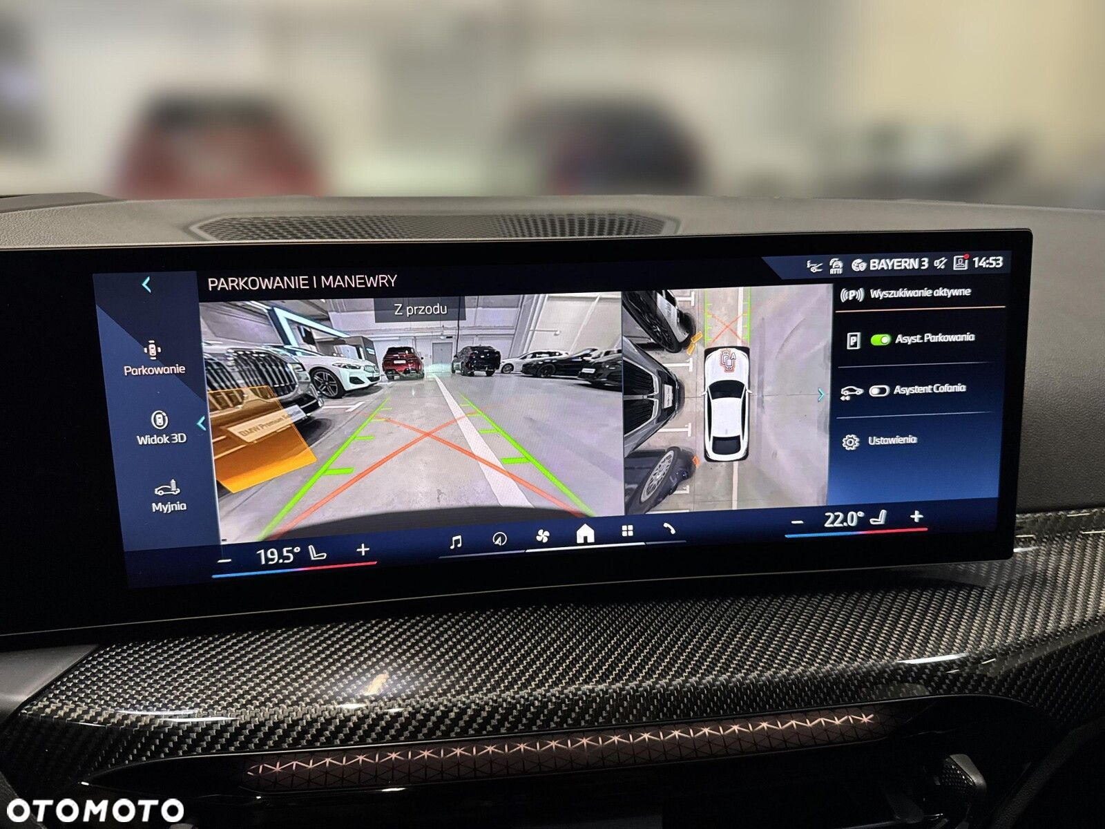BMW Seria 4 - 20