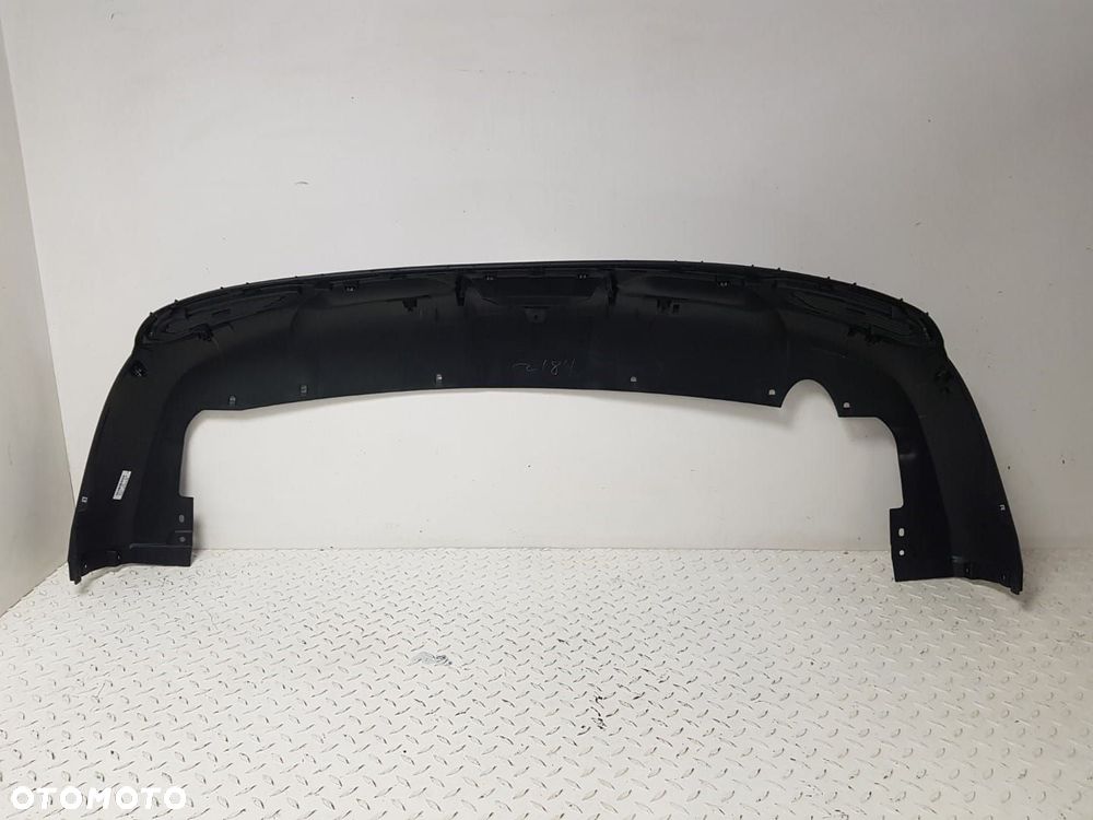 FABRYCZNIE NOWY ORYGINALNY ZDERZAK SPOILER TYLNY TYŁ RENULT KOLEOS II 2 17-25 850182216R - 5