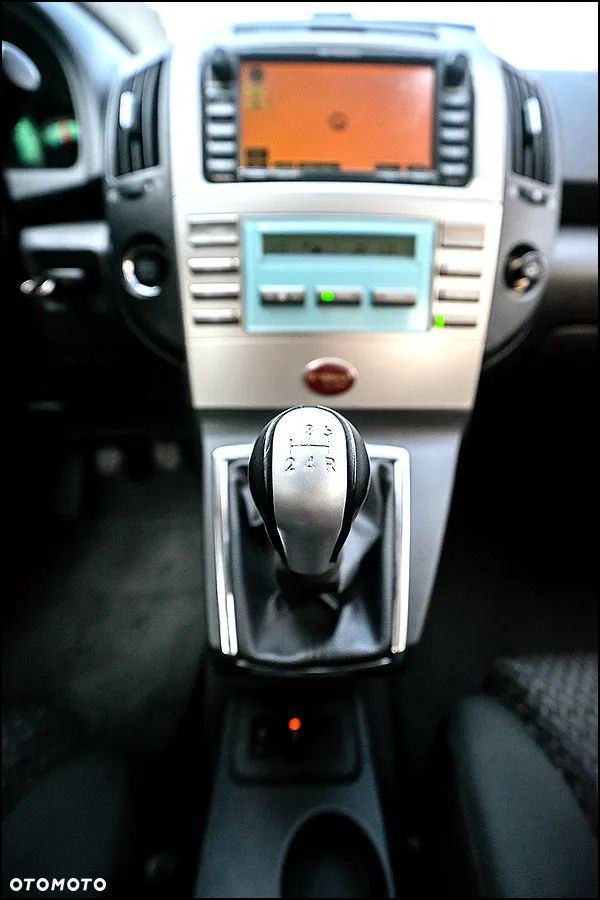 Toyota Corolla Verso - 27