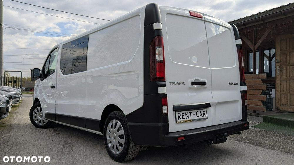 Renault Trafic - 10